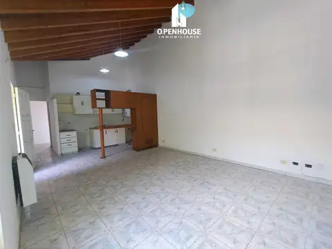 Departamento en Alquiler con 1