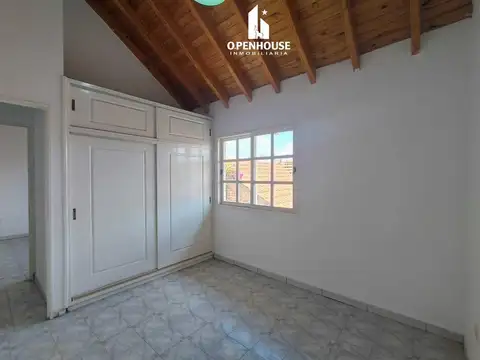 OPENHOUSE alquila departamento amplio y luminoso en B°Santa Ana