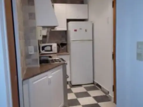 Departamento en Alquiler Temporal de Monoambiente