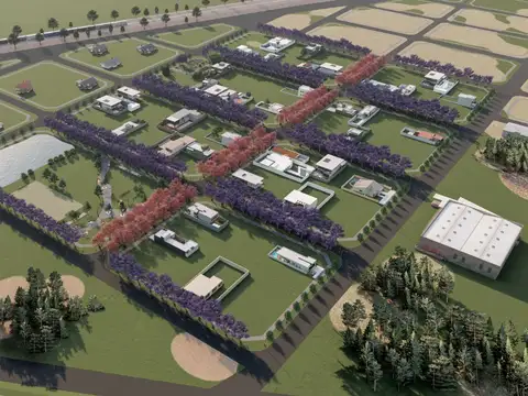 Terreno en Venta de 375,0 m2