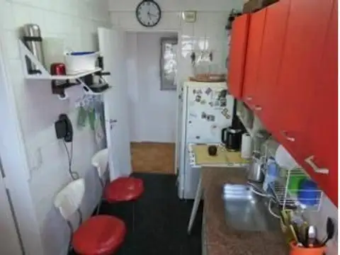 Departamento en Alquiler Temporal 40 años