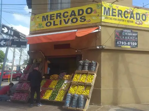 Local - Vicente López