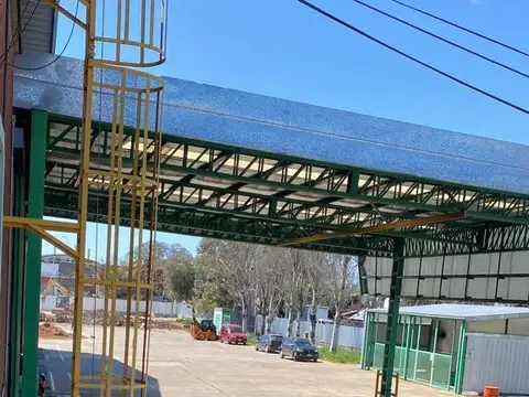 Balcarce Gral. al 1300