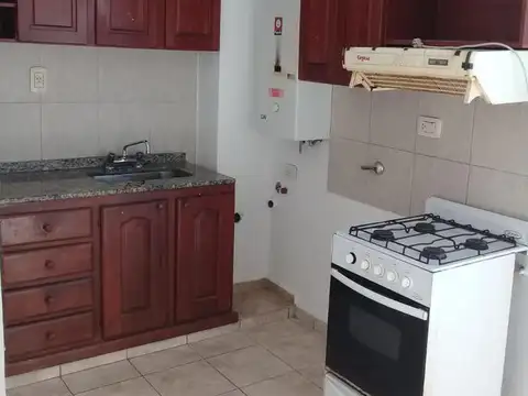 Alquiler - Departamento - barrio Rep. de la Sexta
