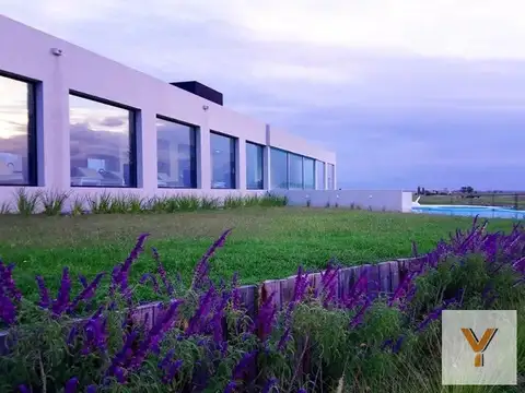 Terreno en venta - 1760 Mts2 - El Mirador