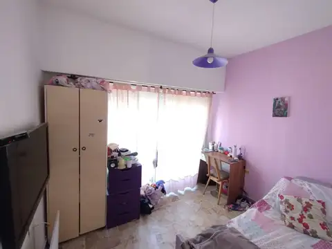 Depto Tipo Casa 3 ambientes con 2 baños