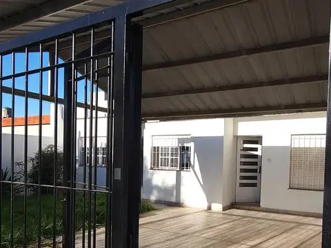 Casa en Alquiler de 3 dormitorios