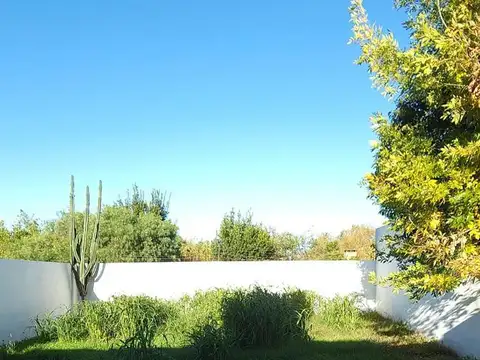 Casa 3 Hab. en Barrio Santa Julia, Pergamino, Buenos Aires