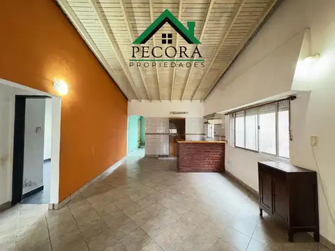 Casa  - Ciudad Madero - Talcahuano al 100