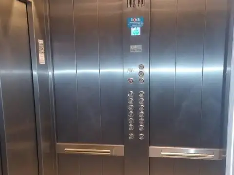 Departamento en Venta 2 años