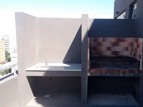 Departamento en Venta en Flores Norte, USD 54.900