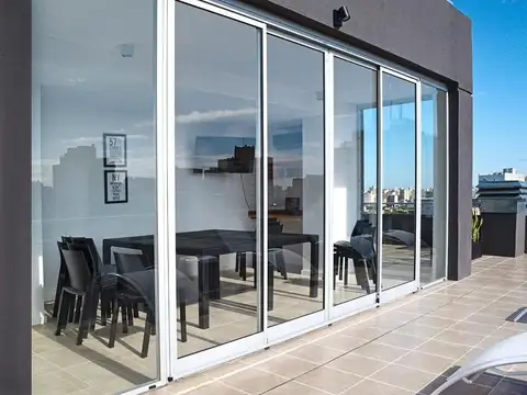 Quirno 200 , Piso 4