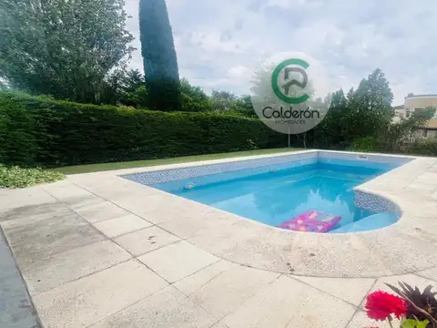 Casa en Venta de 4 dormitorios
