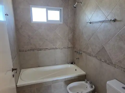 Departamento en Alquiler al Norte