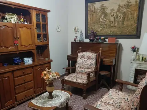 Casa en Venta de 3 dormitorios