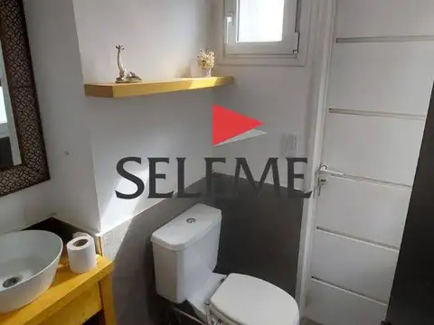 Casa en Alquiler al Sur