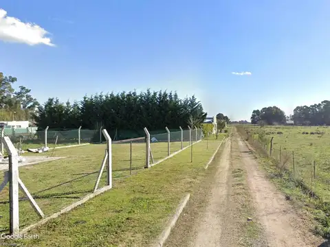 Los Ebanos y Los Pimientos