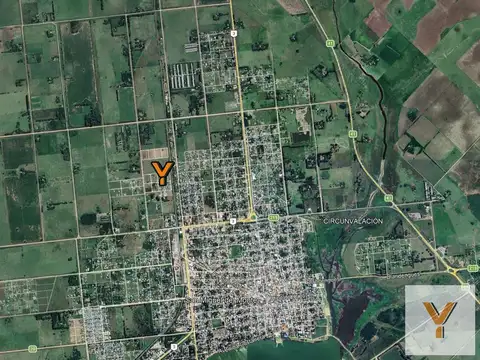Casa en Venta 10 años