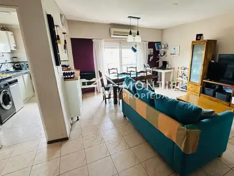 Departamento  en Venta en Ciudad Jardin, Tres de Febrero, G.B.A. Zona Oeste