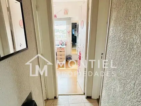 Departamento en Venta en Ciudad Jardín del Palomar, USD 115.000