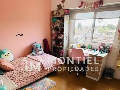 Departamento en Venta 45 años