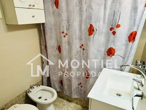 Departamento  en Venta en Ciudad Jardin, Tres de Febrero, G.B.A. Zona Oeste