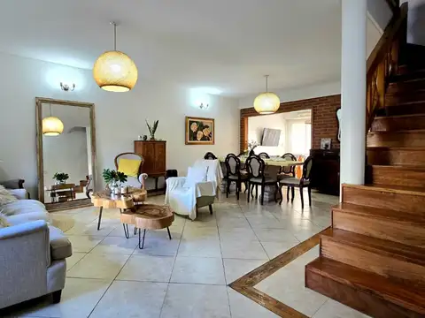 Casa en Venta de 4 dormitorios
