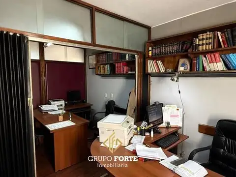 Oficina en Alquiler en Centro, $ 550.000