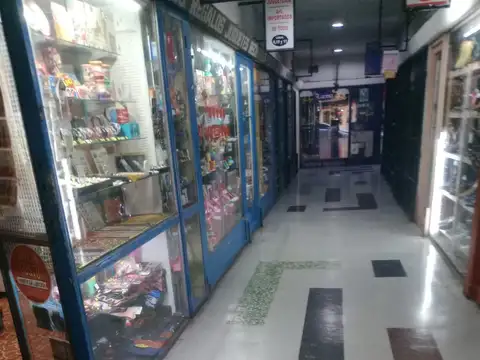 Local en Venta en Centro, USD 22.000