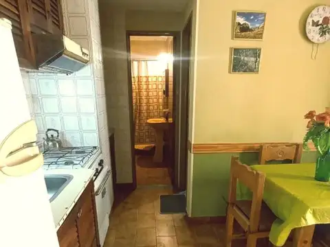 Departamento en Venta en San Bernardo Del Tuyu, USD 30.000