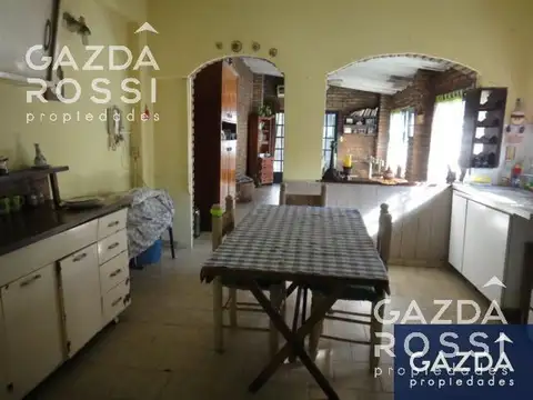 Departamento en Venta en Adrogue, USD 165.000