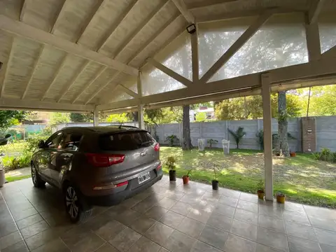 Casa en Venta al Noreste