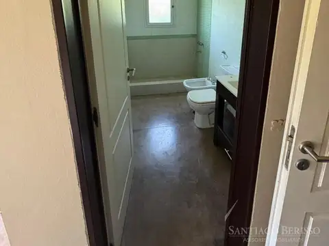 CASA EN ALQUILER CARDALES VILLAGE