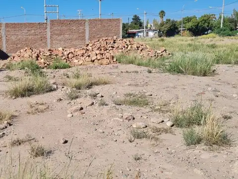 Barrio Tierras de Perdriel II  MD -C5