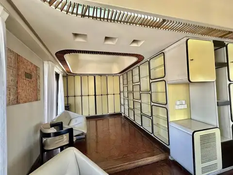 Departamento en Venta 60 años