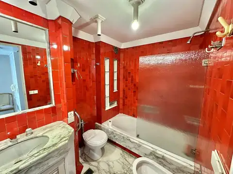Departamento en Venta en Recoleta, USD 370.000