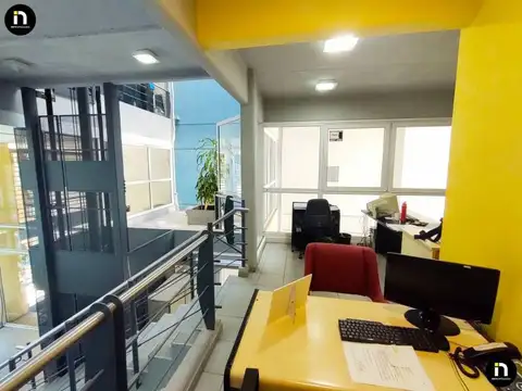 Floresta - Aranguren 4100 - Edificio de oficinas en Block - 770 m2 - 4 pisos - Venta