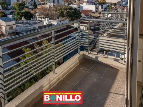 Departamento en Venta al Norte