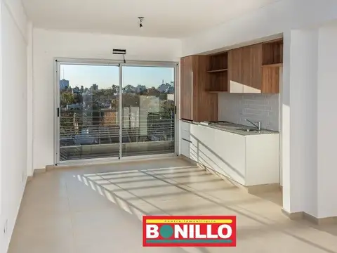Departamento monoambiente venta Villa Pueyrredón