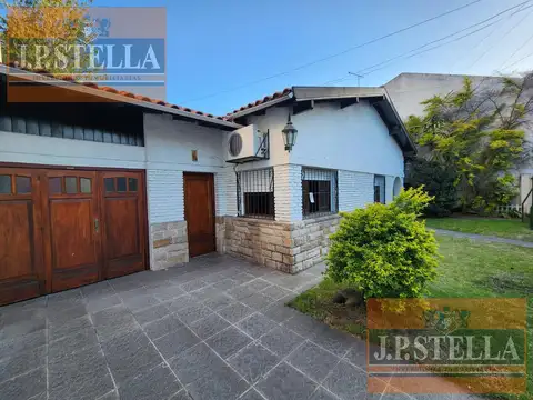 Casa en Alquiler 50 años