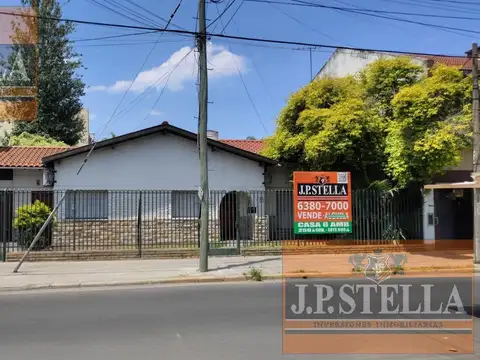 Casa en Alquiler de 5 dormitorios