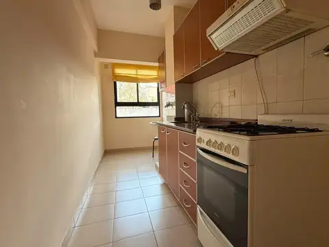 Departamento en Alquiler de 4 ambientes