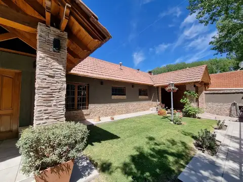 Casa en Venta de 4 dormitorios