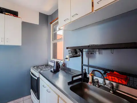 Departamento en Venta 37 años