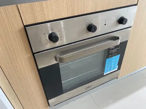 Departamento en Venta 8 años