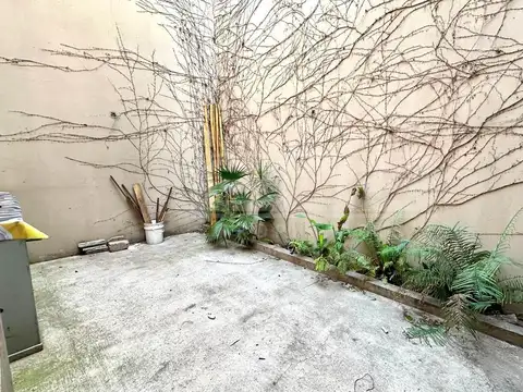 Oficina a estrenar sobre Panamericana , ideal usos multiples, 120m2 totales - Martinez