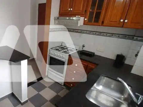 ITUZAINGO 1200, Piso 4