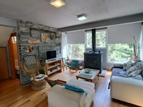 Casa en venta - 2 Dormitorios 2 Baños - 450mts2 - Mar de las Pampas