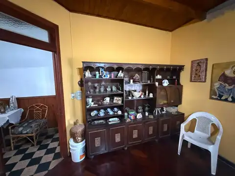 venta ph villa lugano 3 ambientes