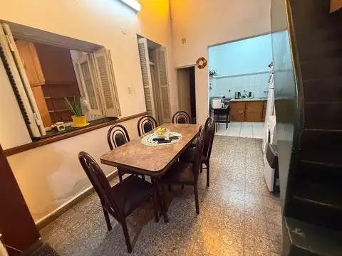 Depto Tipo Casa en Venta de 3 dormitorios